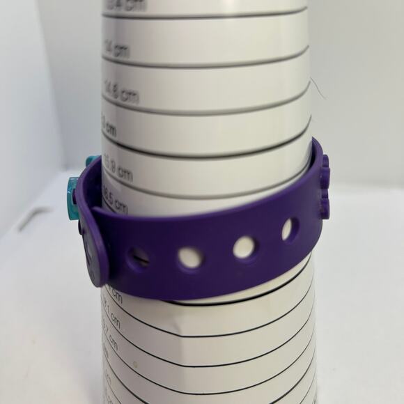 Pre-owned Lego Dots Bracelet DIY Gamer Roller Skate Room for More Charms - Picture 6 of 8